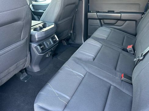 Certified 2024 Ford F150 STX AWD/4WD image 4
