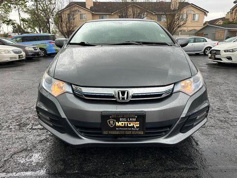 Used 2013 Honda Insight image 2