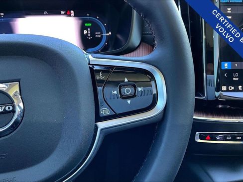Used 2024 Volvo XC60 T8 Ultimate w/ Protection Package Premier image 27