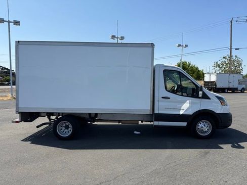 Used 2020 Ford Transit 350 image 2