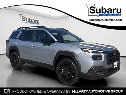 New 2026 Subaru Outback Limited XT AWD/4WD image 1