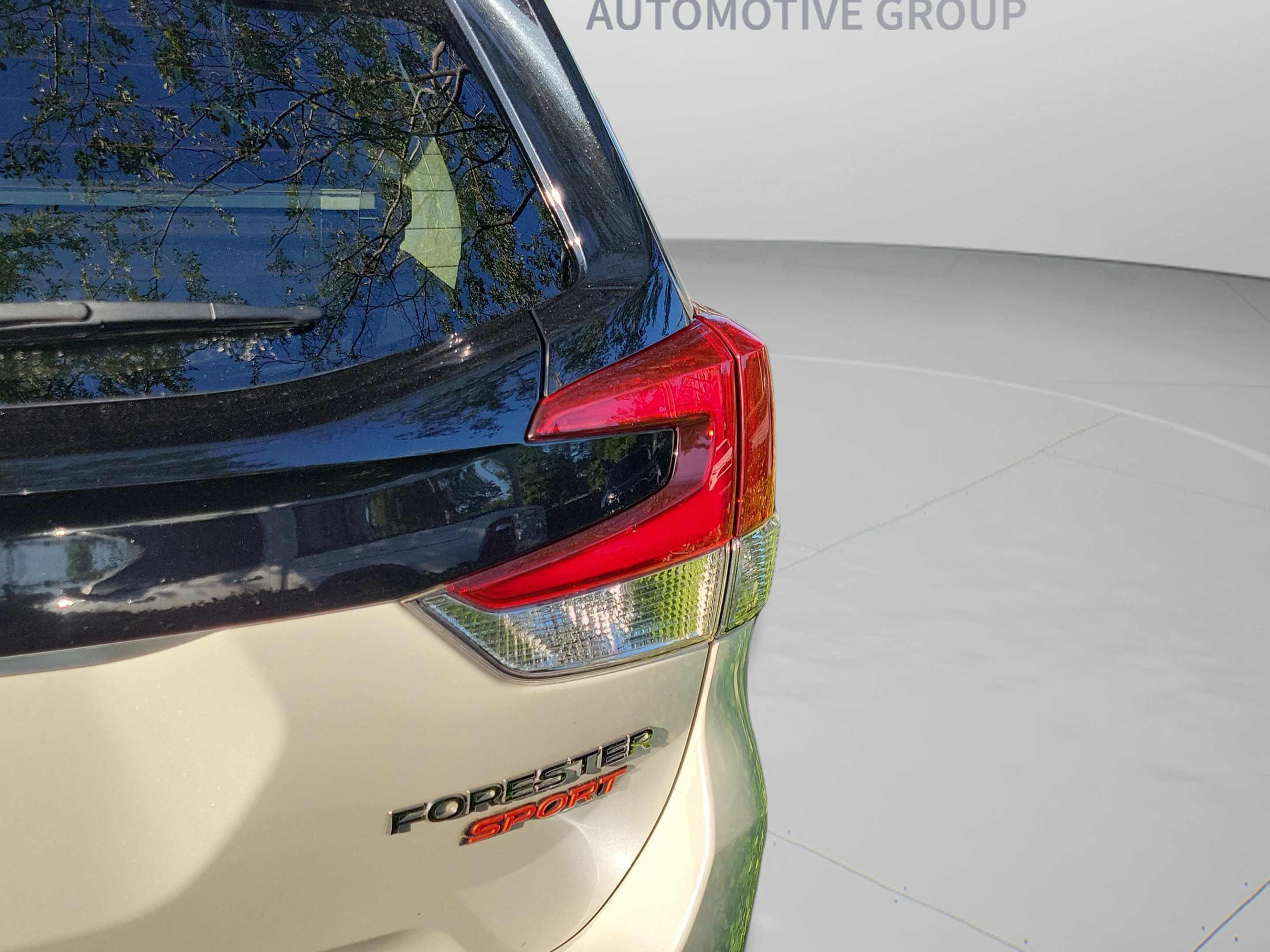 Used 2020 Subaru Forester Sport AWD/4WD image 54