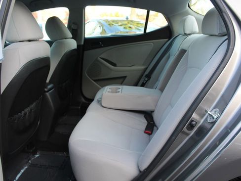 Used 2015 Kia Optima LX image 23