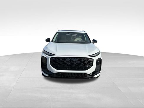 New 2026 Audi Q3 quattro 2.0T AWD/4WD image 8