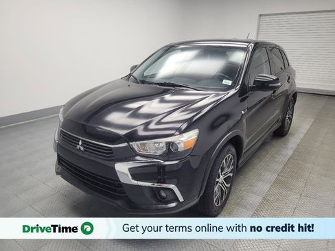 Used 2016 Mitsubishi Outlander Sport SE image 1