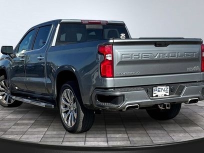Used 2020 Chevrolet Silverado 1500 High Country