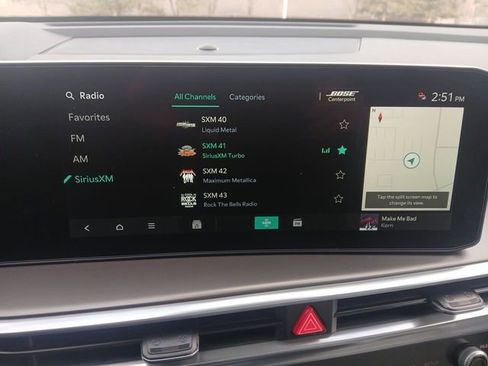 New 2026 Kia Sorento SX Prestige AWD/4WD image 16