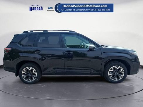New 2026 Subaru Forester Premium AWD/4WD image 6
