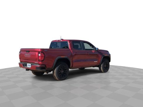 New 2026 GMC Canyon Elevation w/ Convenience Package AWD/4WD image 8