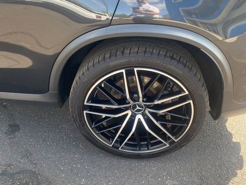 Used 2022 Mercedes-Benz GLC 43 AMG 4MATIC image 16