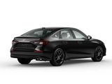 New 2026 Honda Civic Sport image 3