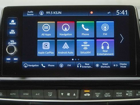 New 2026 Honda Odyssey Elite image 27