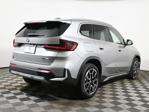 New 2026 BMW X1 xDrive28i w/ Technology Package AWD/4WD image 7