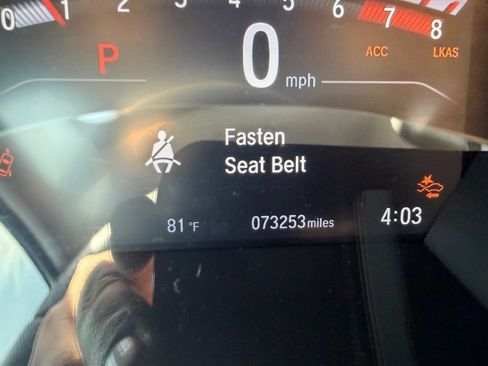 Used 2022 Honda CR-V EX image 12