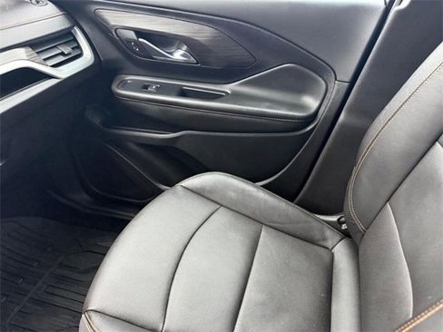 Certified 2020 GMC Terrain SLT w/ Elevation Edition image 20