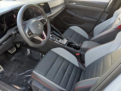 Used 2024 Volkswagen GTI SE image 10