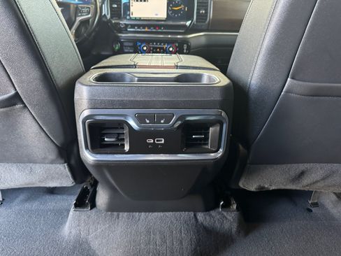 Used 2024 Chevrolet Silverado 2500 High Country w/ Technology Package AWD/4WD image 27