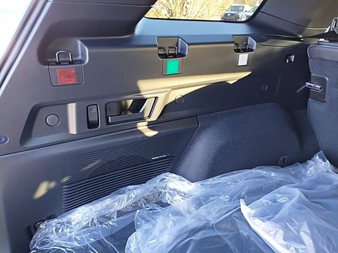 Used 2026 Subaru Outback Limited XT image 56