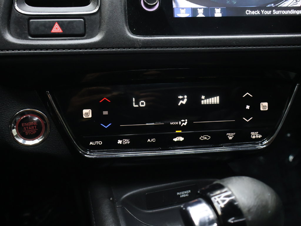 Used 2019 Honda HR-V EX-L image 25