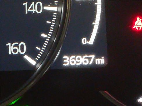 Used 2019 MAZDA CX-5 Grand Touring Reserve image 15