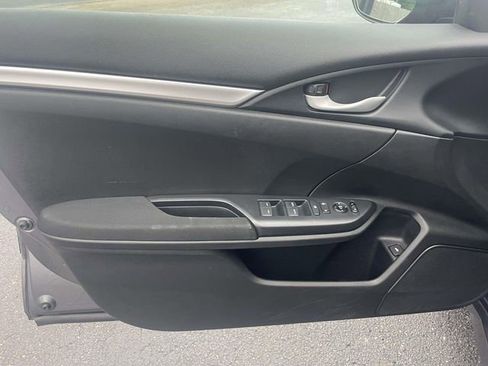 Used 2016 Honda Civic LX image 14