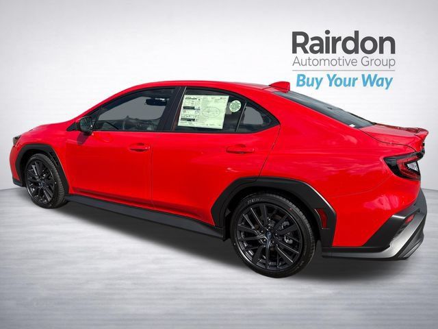 New 2026 Subaru WRX Premium AWD/4WD image 5