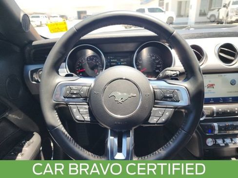 Used 2022 Ford Mustang GT Premium RWD image 41