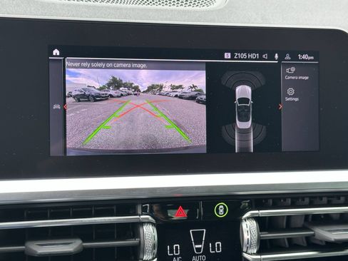 Certified 2023 BMW 440i xDrive Convertible AWD/4WD image 17