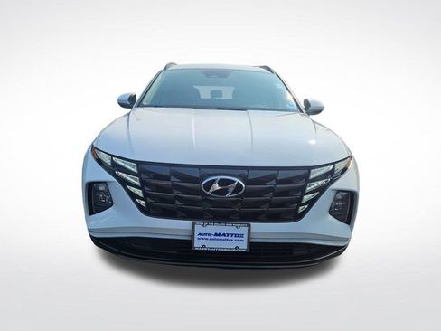 Used 2024 Hyundai Tucson SEL AWD/4WD image 9