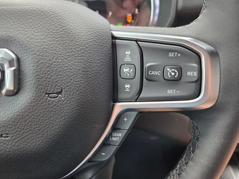 New 2027 RAM 1500 Big Horn AWD/4WD image 28