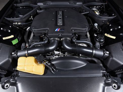 Used 2002 BMW Z8 image 27