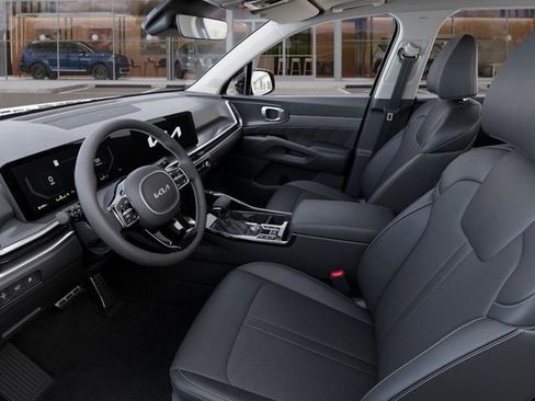 New 2025 Kia Sorento SX image 17