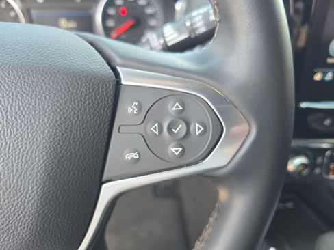 Used 2023 Chevrolet Traverse LT AWD/4WD image 26