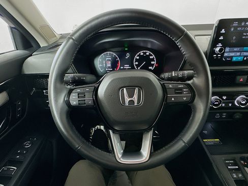 Certified 2024 Honda CR-V EX-L image 11
