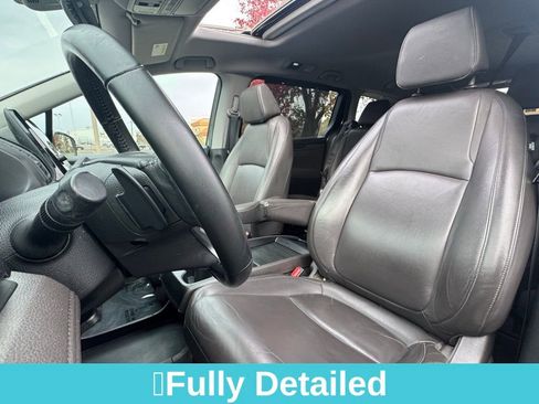 Used 2019 Honda Odyssey EX-L image 16