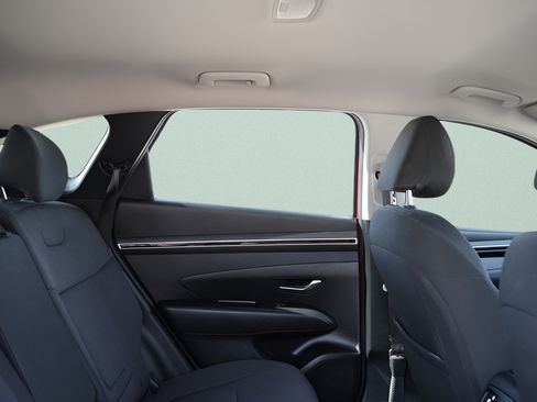 Certified 2022 Hyundai Tucson SEL AWD/4WD image 14