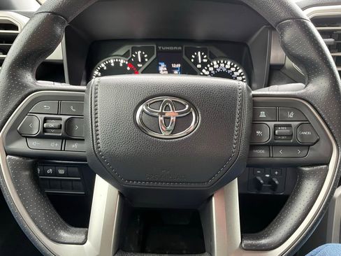 Used 2026 Toyota Tundra SR5 image 26