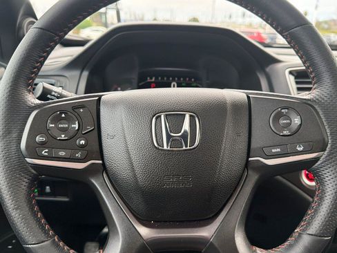 Used 2022 Honda Passport TrailSport image 22