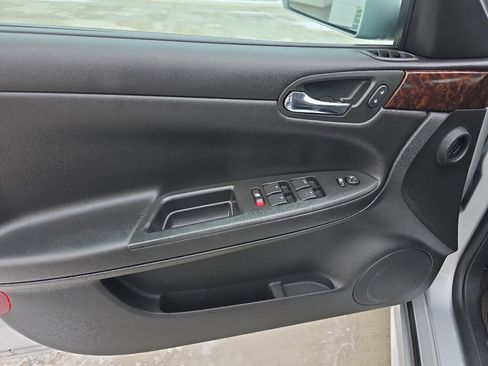 Used 2012 Chevrolet Impala LS image 14