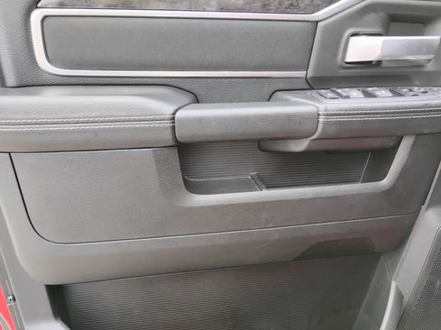 Used 2024 RAM 2500 Big Horn w/ Bed Utility Group image 16