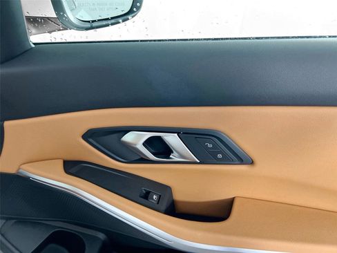 New 2026 BMW 330i xDrive 330i NA xDrive w/ Premium Package image 26