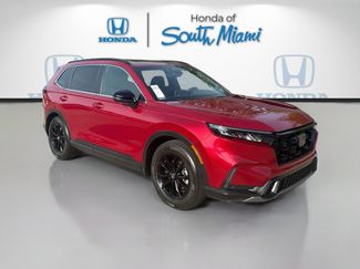 Used 2024 Honda CR-V Sport-L video 1