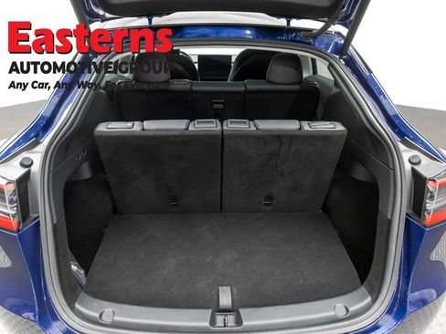 Used 2021 Tesla Model Y Long Range image 9