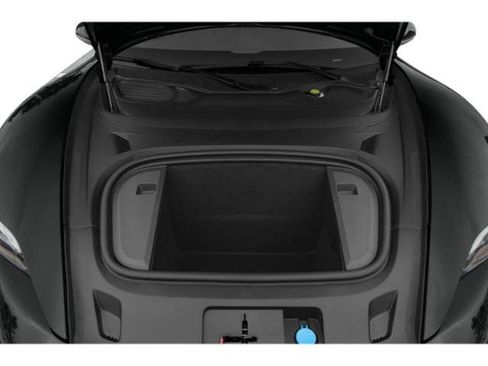 Used 2020 Porsche Taycan 4S AWD/4WD image 16