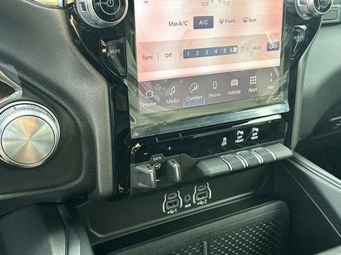 New 2026 RAM 1500 Laramie w/ Sport Appearance Package image 26