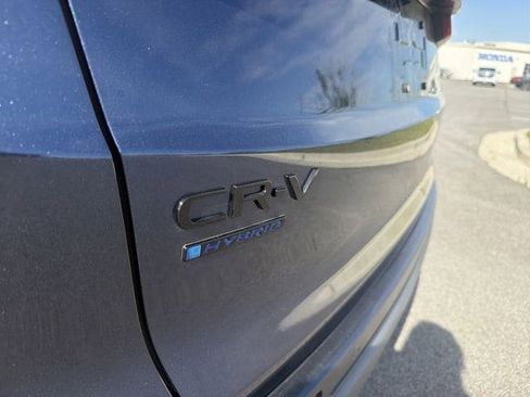 Used 2026 Honda CR-V Sport-L image 39