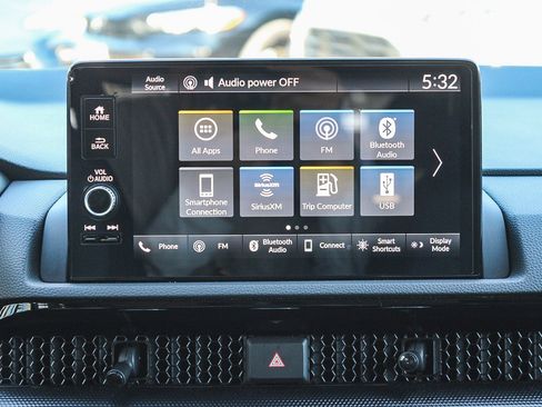 Certified 2023 Honda CR-V EX-L image 15