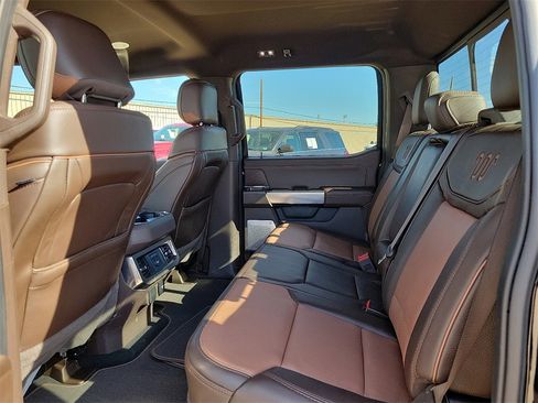 Used 2024 Ford F250 King Ranch image 16