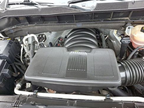 Used 2022 Chevrolet Silverado 1500 LTZ w/ LTZ Convenience Package II AWD/4WD image 30