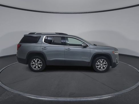 Used 2020 GMC Acadia SLT w/ Premium Package FWD image 19